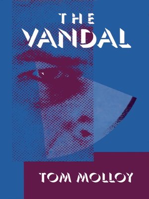 cover image of The Vandal